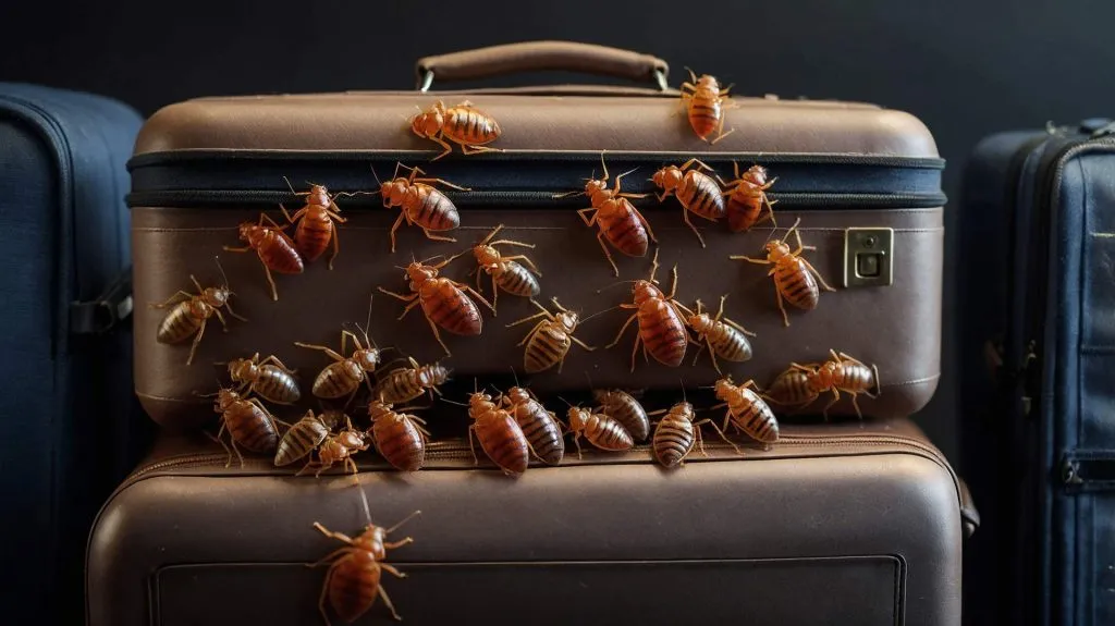 Why Bed Bugs Migrate
