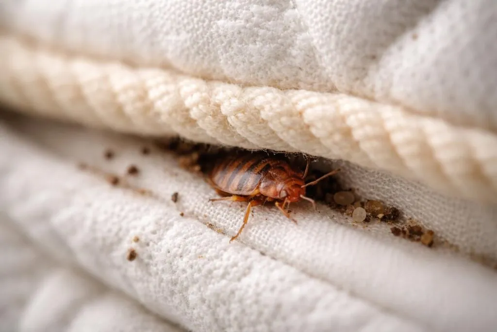 Bed Bugs