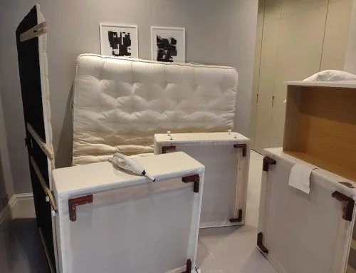 What We Found in a Flat After Three Failed Bed Bug Treatments