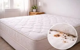 No Itch You Might Still Have Bed Bugs